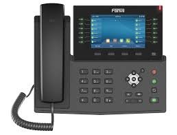 The Ultimate Guide to Fanvil IP Phones in Pakistan: Elevating Business Communication in Islamabad
